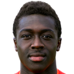 Player picture of Bobby Adekanye