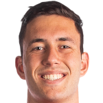 Player picture of Elliot Collier