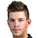 Player picture of Tim Paine
