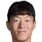Player picture of Hwang Uijo