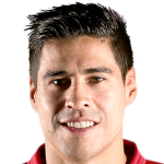 Player picture of Mauricio Molina