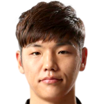 Player picture of Kim Namchun