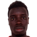 player picture of I. Ngenzi
