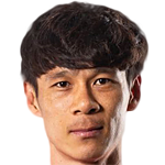 Player picture of بِاي كي يونج
