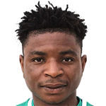 Player picture of Augustin Abèm