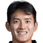 Player picture of Хон Чхоль