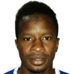 Player picture of Djiby Diaw Tireira