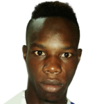 player picture of G. Faye