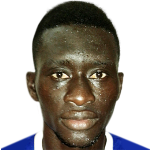 Player Picture of Lamine Mbaye