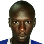 player picture of P. Ngala Ndoye