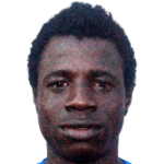 Player picture of Foday Kamara