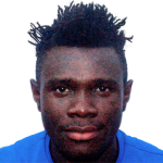Player picture of Musa Kamara
