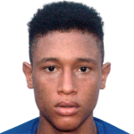 Player picture of Raphael Koroma