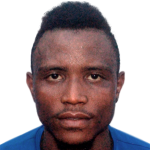 Player picture of Osman Allen Sesay