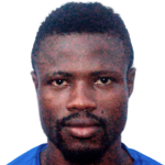 Player picture of Alhaji Kanjay