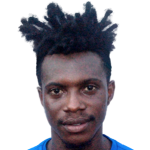 Player picture of Nyakeh Alpha