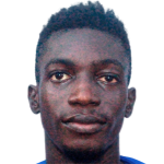 player picture of S. Menu