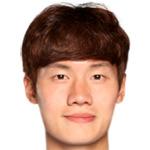 Player picture of Yeon Jeimin