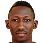 Player picture of Karim Mamoudou