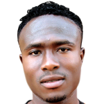 Player picture of Sulaiman Yusuf