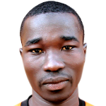 Player picture of Abdoul Magid Soumana
