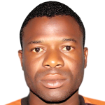 Player picture of Omede Usman