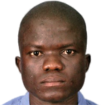 player picture of Sunday Morris Agoawi