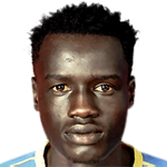 player picture of Emmanuel Santo Ladu