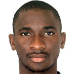 Player picture of Brahima Coulibaly