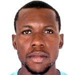 Player picture of Amadou Kanté
