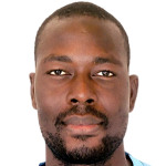Player picture of Mohamed Chérif Cissé