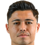 Player picture of Luis Barraza