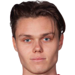 Player picture of Albin Linnér