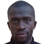 Player picture of Mohamed Camara