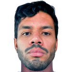 Player picture of Gabriel Silva