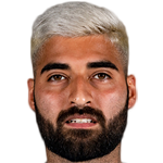 player picture of K. Cabrera