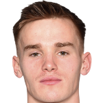 Player picture of Conrad Wallem