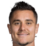 Player picture of Aaron Long