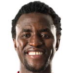 Player picture of Abdoulie Mansally