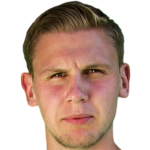 Player picture of Daniel Ravneng