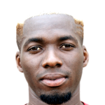Player picture of Ambroise Oyongo