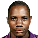 Player picture of Donald Nzé