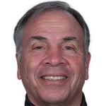 Player picture of Bruce Arena