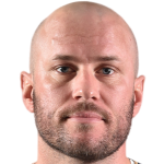 Player picture of Conor Casey
