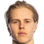 Player picture of Oliver Haurits