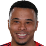 Player picture of Charlie Davies