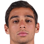 Player picture of Gabriel Torres