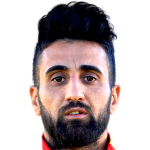 Player picture of جوخان كاردنيز