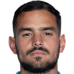 Player picture of Héctor Morales