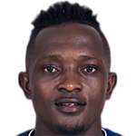 Player picture of Jeannot Esua